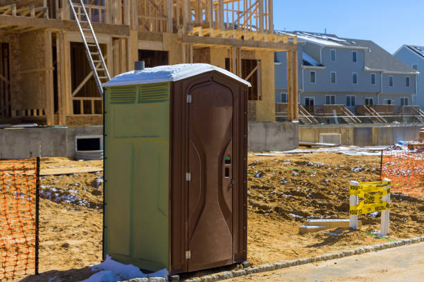 Portable Toilets for Parks and Recreation Areas in Quinebaug, CT