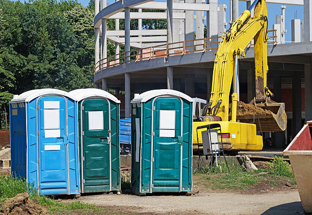 Best Portable Toilets with Baby Changing Stations  in Quinebaug, CT